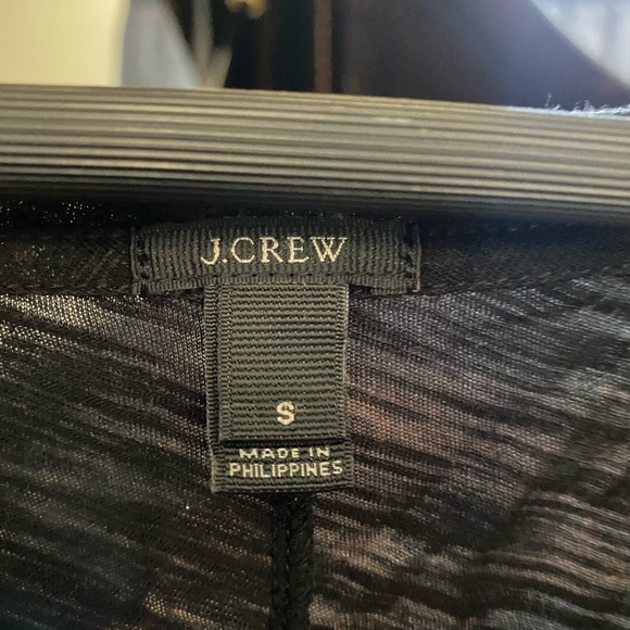 J. Crew Top - Picture 2 of 2